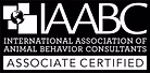 Iaabc BW Logo